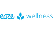 Eaze Wellness Logo